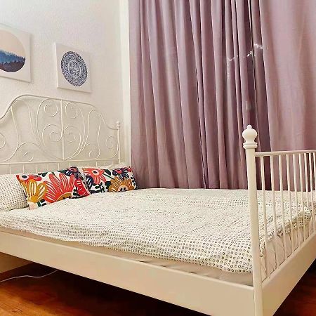 Familienfreundliches Apartment Im Zentrum Fuer Geschaeftsreisen Und Privat Dresde Extérieur photo
