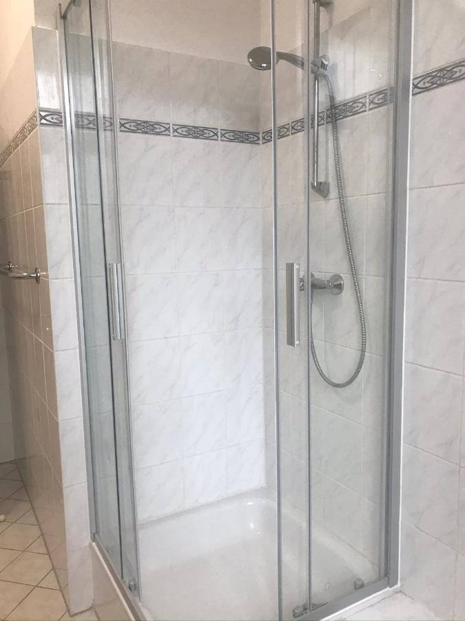 Familienfreundliches Apartment Im Zentrum Fuer Geschaeftsreisen Und Privat Dresde Extérieur photo