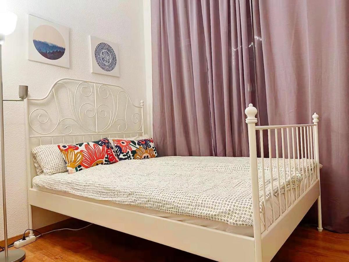 Familienfreundliches Apartment Im Zentrum Fuer Geschaeftsreisen Und Privat Dresde Extérieur photo